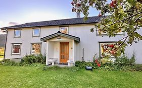 Fredvang Farm House - Lofoten